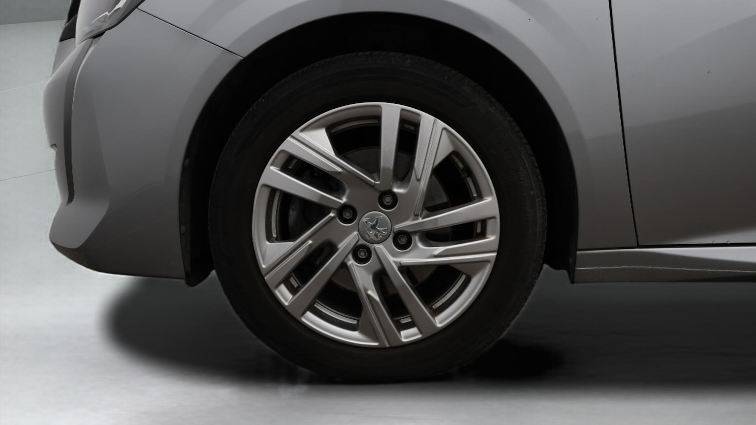 Used Peugeot 208 2020 for sale - 76714368: Photo 19