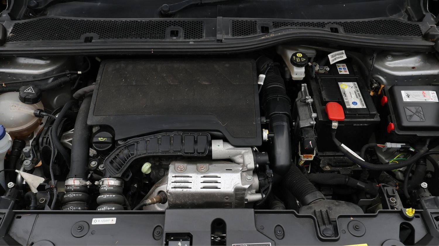 Used Peugeot 208 2020 for sale - 76714368: Photo 20