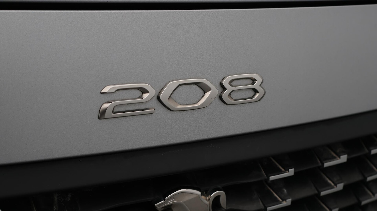 Used Peugeot 208 2020 for sale - 76714368: Photo 21