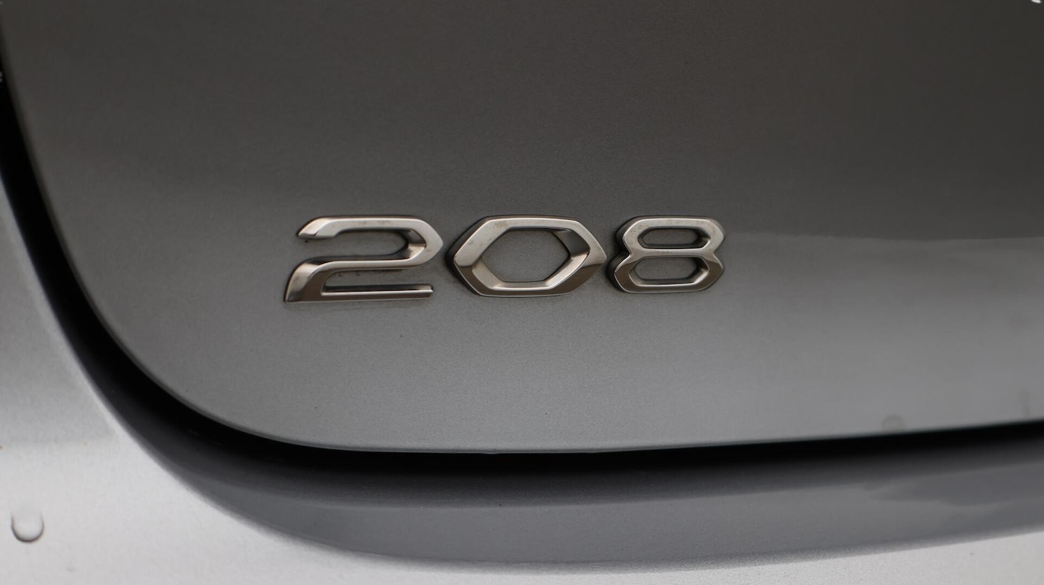 Used Peugeot 208 2020 for sale - 76714368: Photo 23