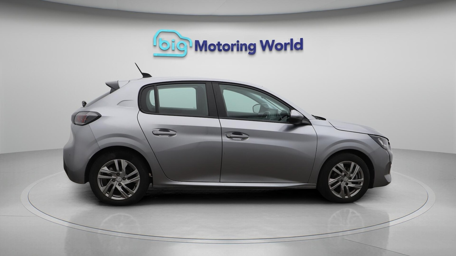 Used Peugeot 208 2020 for sale - 76714368: Photo 9