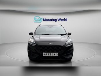 Used Ford Kuga 2022 for sale - 78995318: Photo