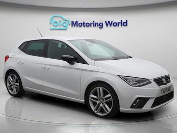 Used SEAT Ibiza 2020 for sale - 75670826: Photo