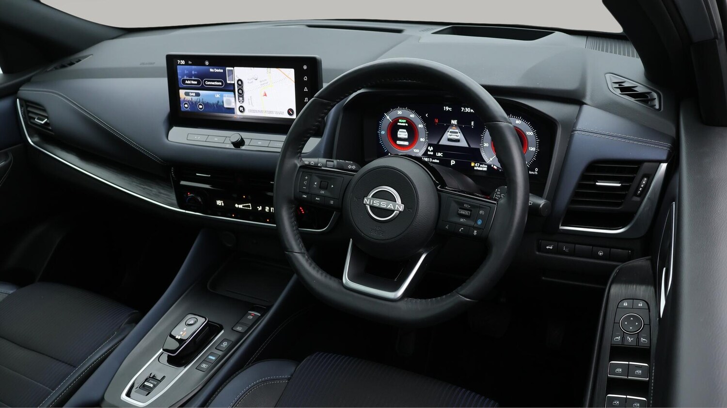 Used Nissan Qashqai 2023 for sale - 75719469: Photo 10
