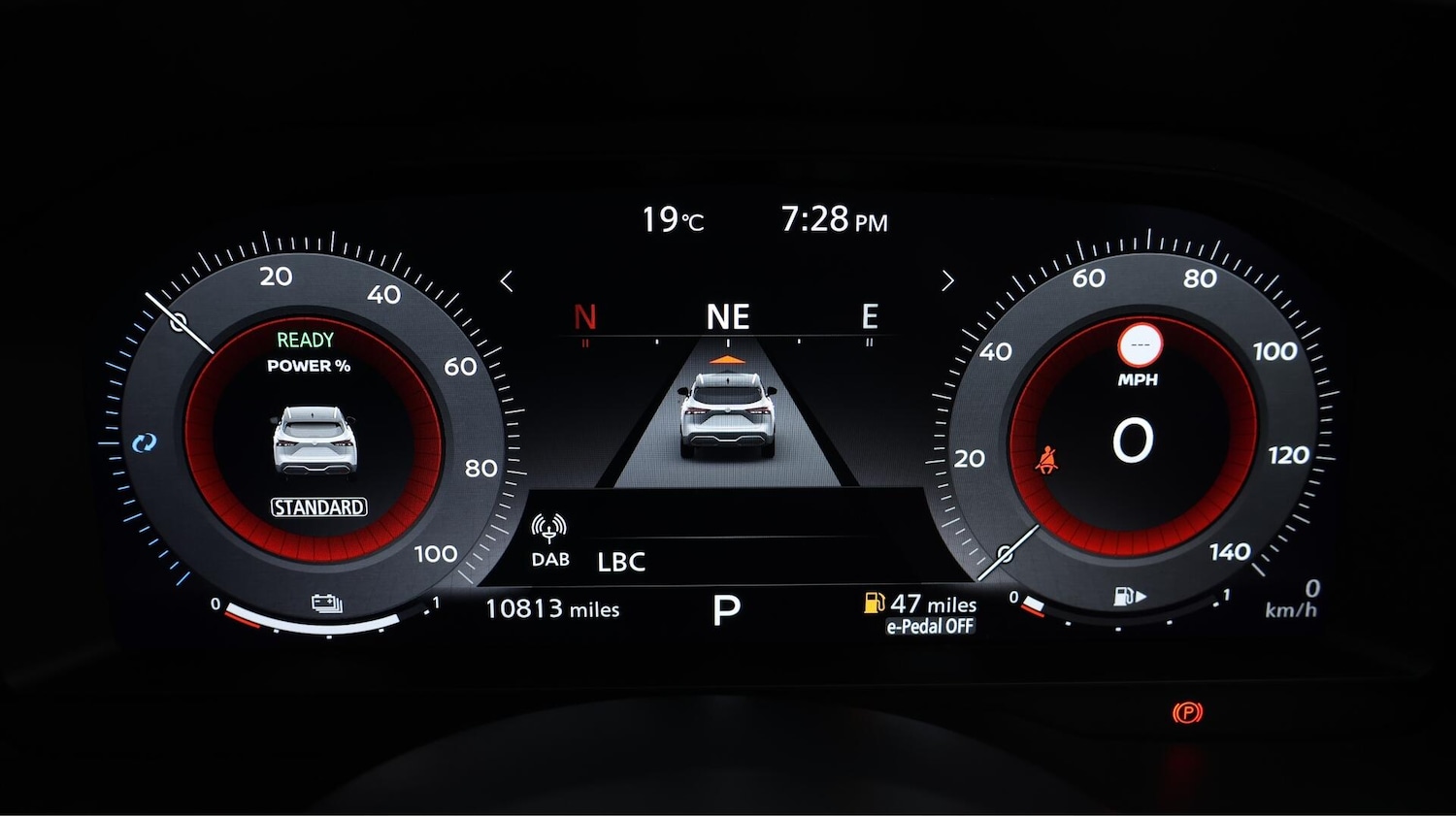 Used Nissan Qashqai 2023 for sale - 75719469: Photo 11