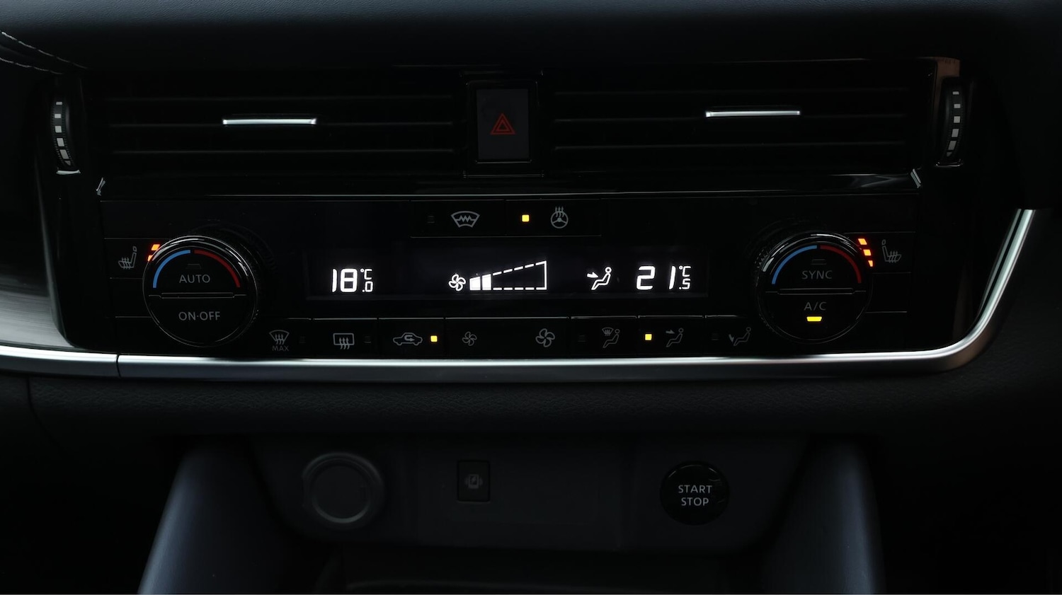 Used Nissan Qashqai 2023 for sale - 75719469: Photo 13