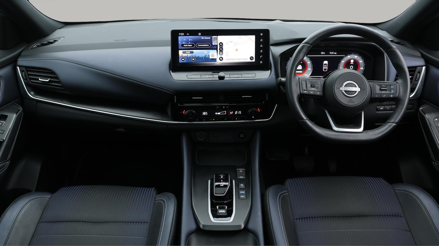 Used Nissan Qashqai 2023 for sale - 75719469: Photo 14