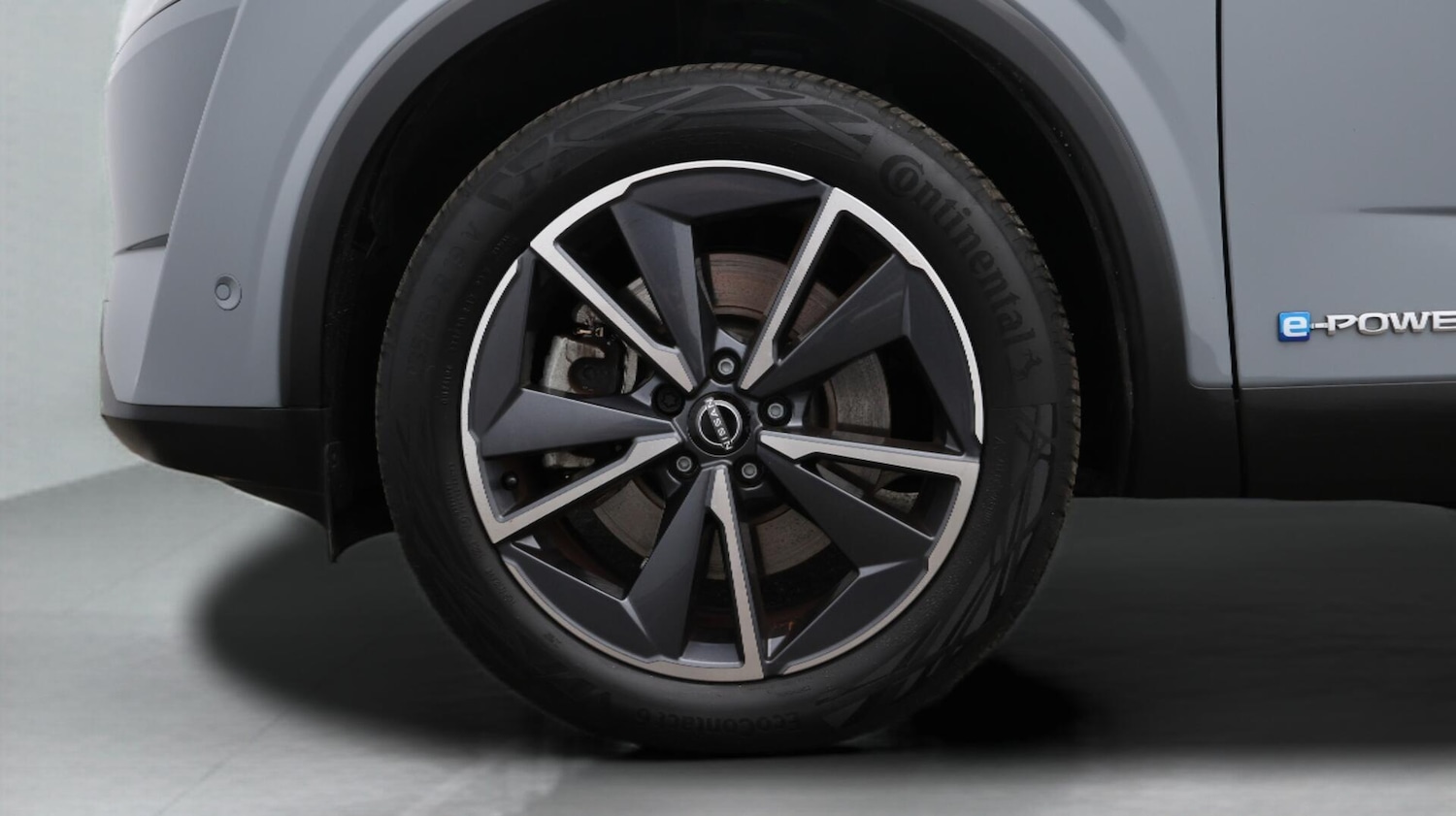 Used Nissan Qashqai 2023 for sale - 75719469: Photo 19