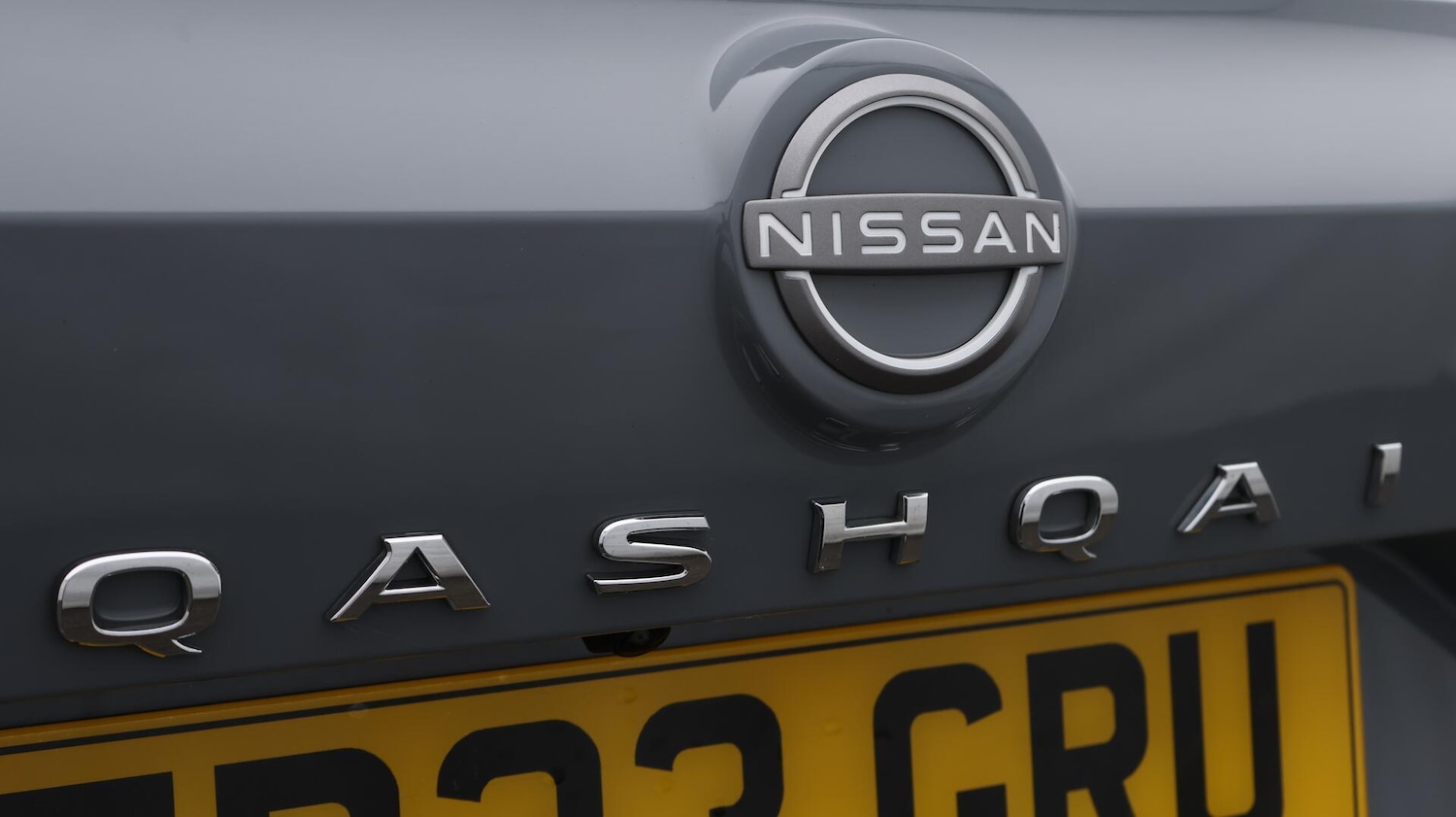 Used Nissan Qashqai 2023 for sale - 75719469: Photo 21
