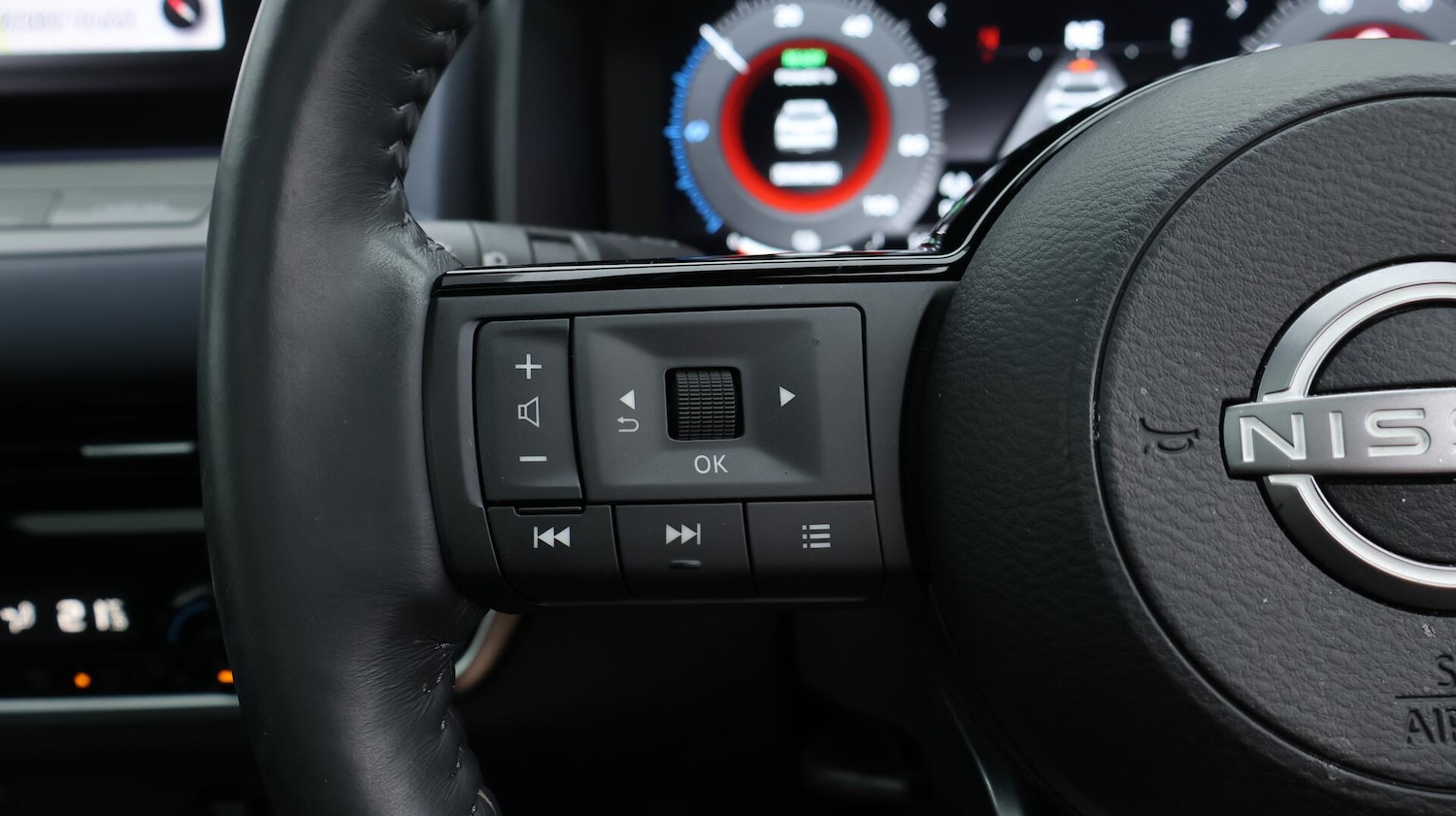 Used Nissan Qashqai 2023 for sale - 75719469: Photo 26