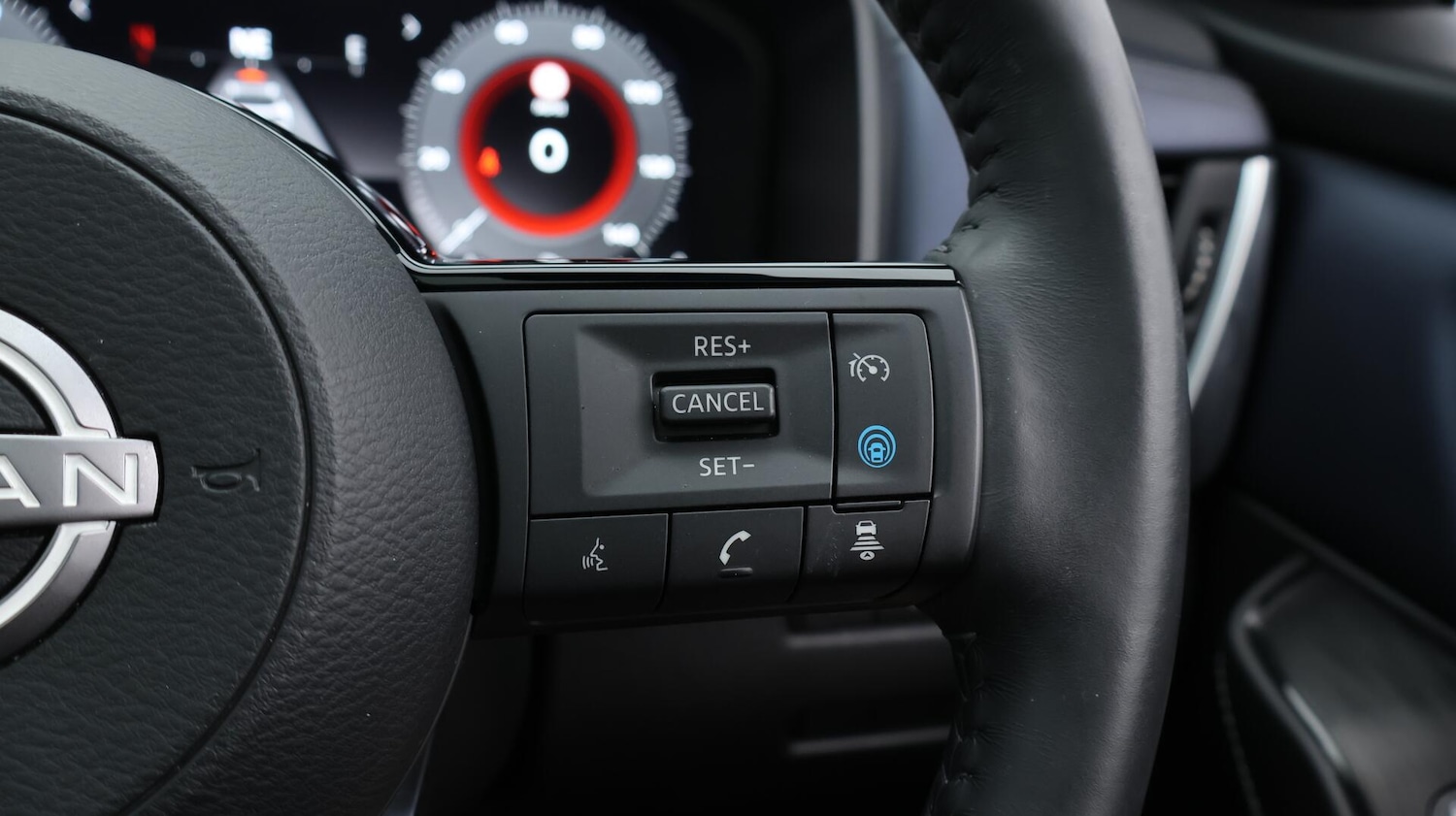 Used Nissan Qashqai 2023 for sale - 75719469: Photo 27