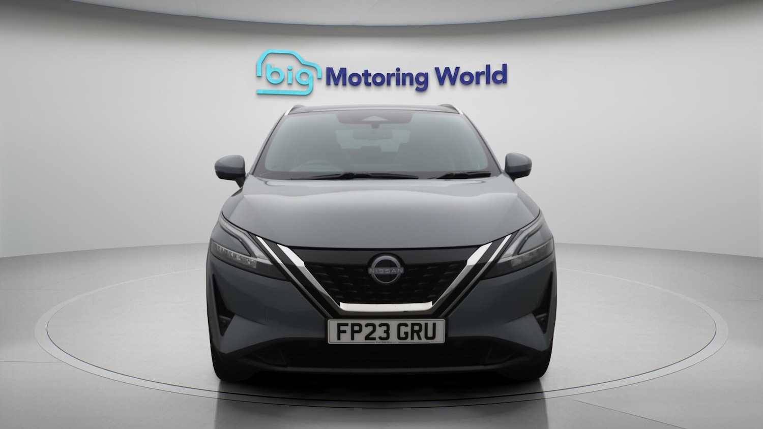 Used Nissan Qashqai 2023 for sale - 75719469: Photo 3