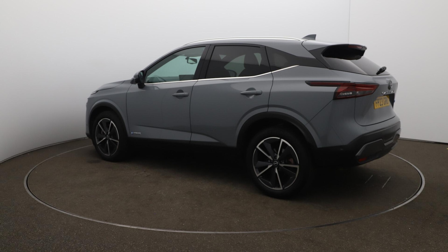 Used Nissan Qashqai 2023 for sale - 75719469: Photo 36