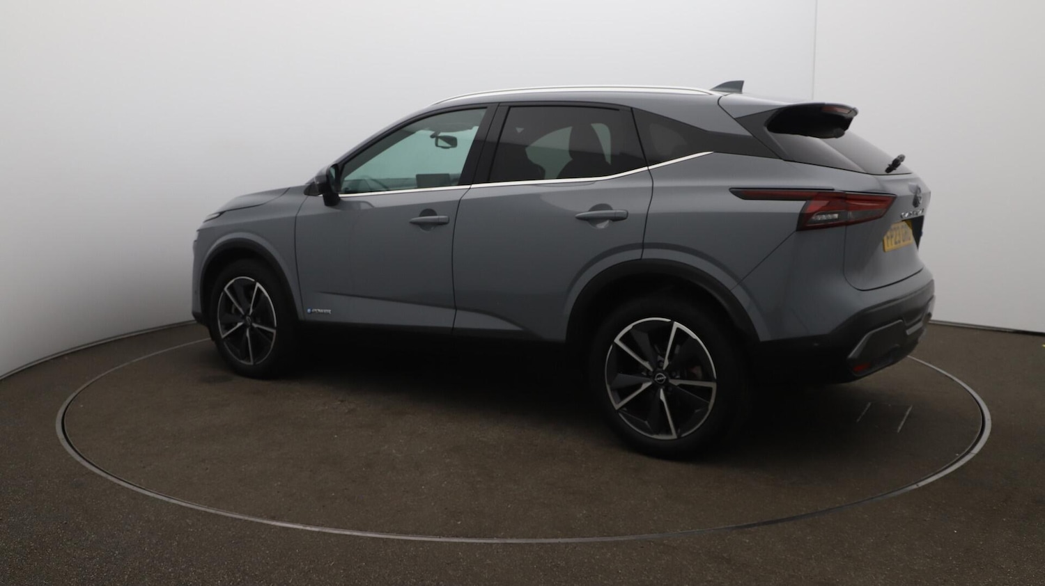 Used Nissan Qashqai 2023 for sale - 75719469: Photo 37