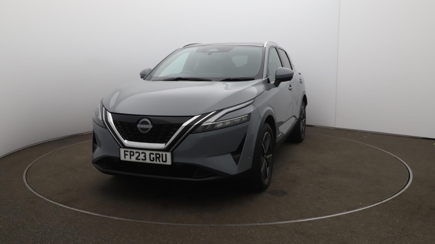 Used Nissan Qashqai 2023 for sale - 75719469: Photo 39