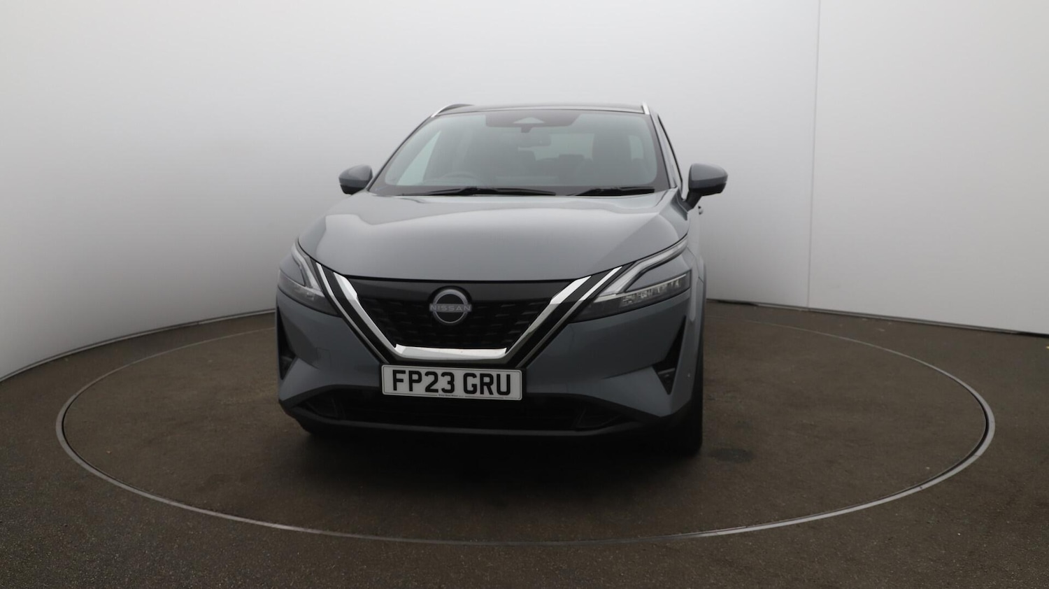 Used Nissan Qashqai 2023 for sale - 75719469: Photo 40