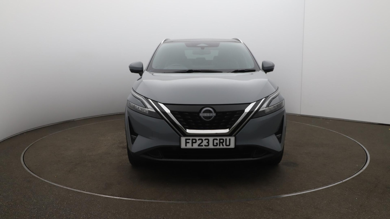 Used Nissan Qashqai 2023 for sale - 75719469: Photo 41