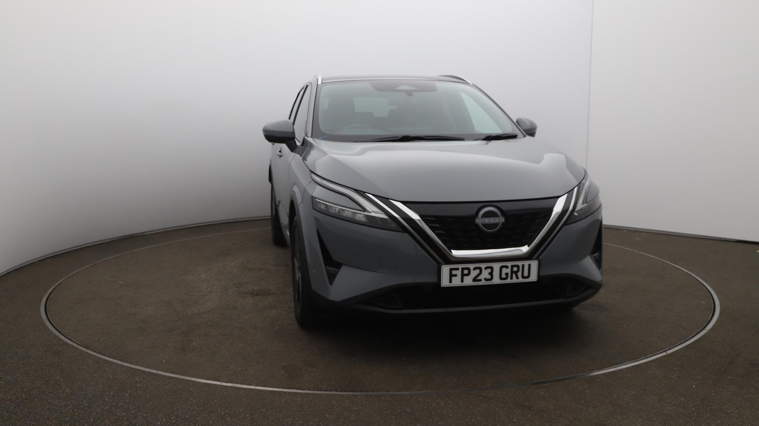 Used Nissan Qashqai 2023 for sale - 75719469: Photo 42
