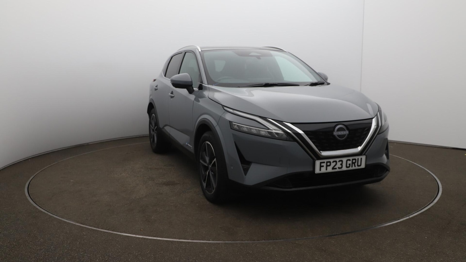 Used Nissan Qashqai 2023 for sale - 75719469: Photo 43