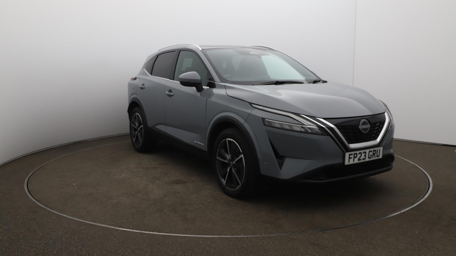 Used Nissan Qashqai 2023 for sale - 75719469: Photo 44
