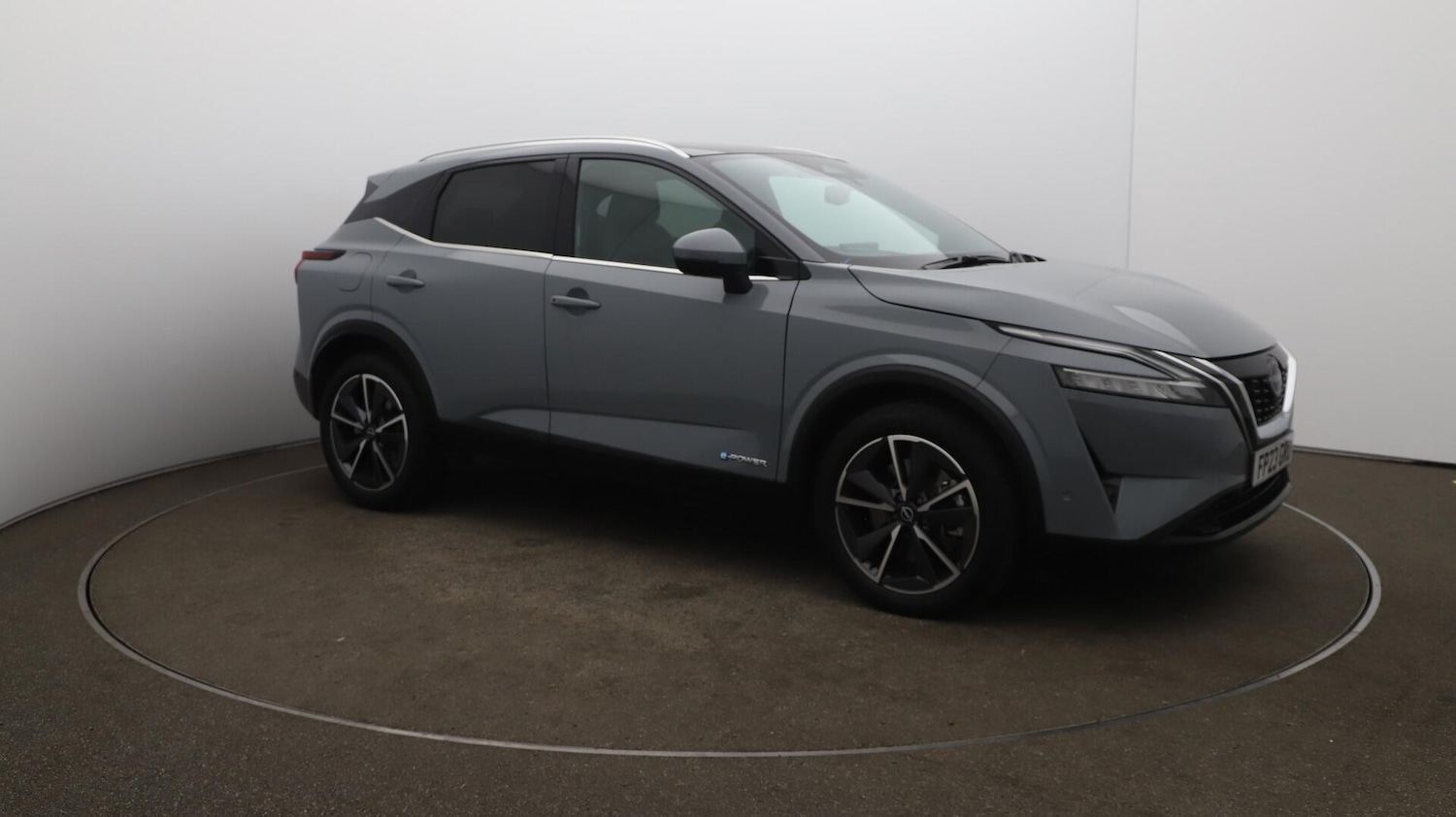 Used Nissan Qashqai 2023 for sale - 75719469: Photo 46