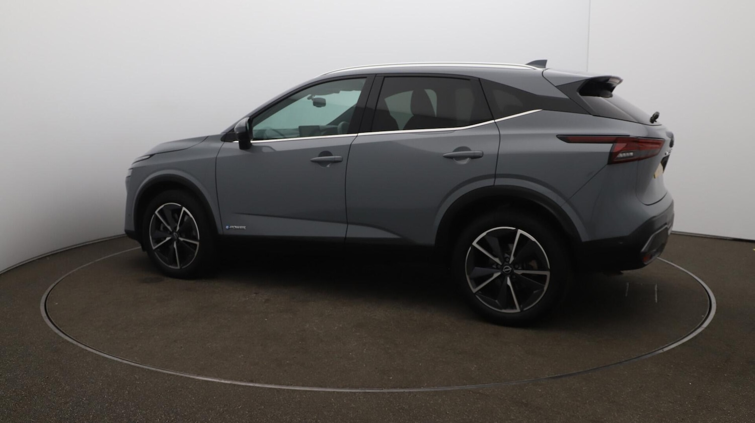 Used Nissan Qashqai 2023 for sale - 75719469: Photo 48