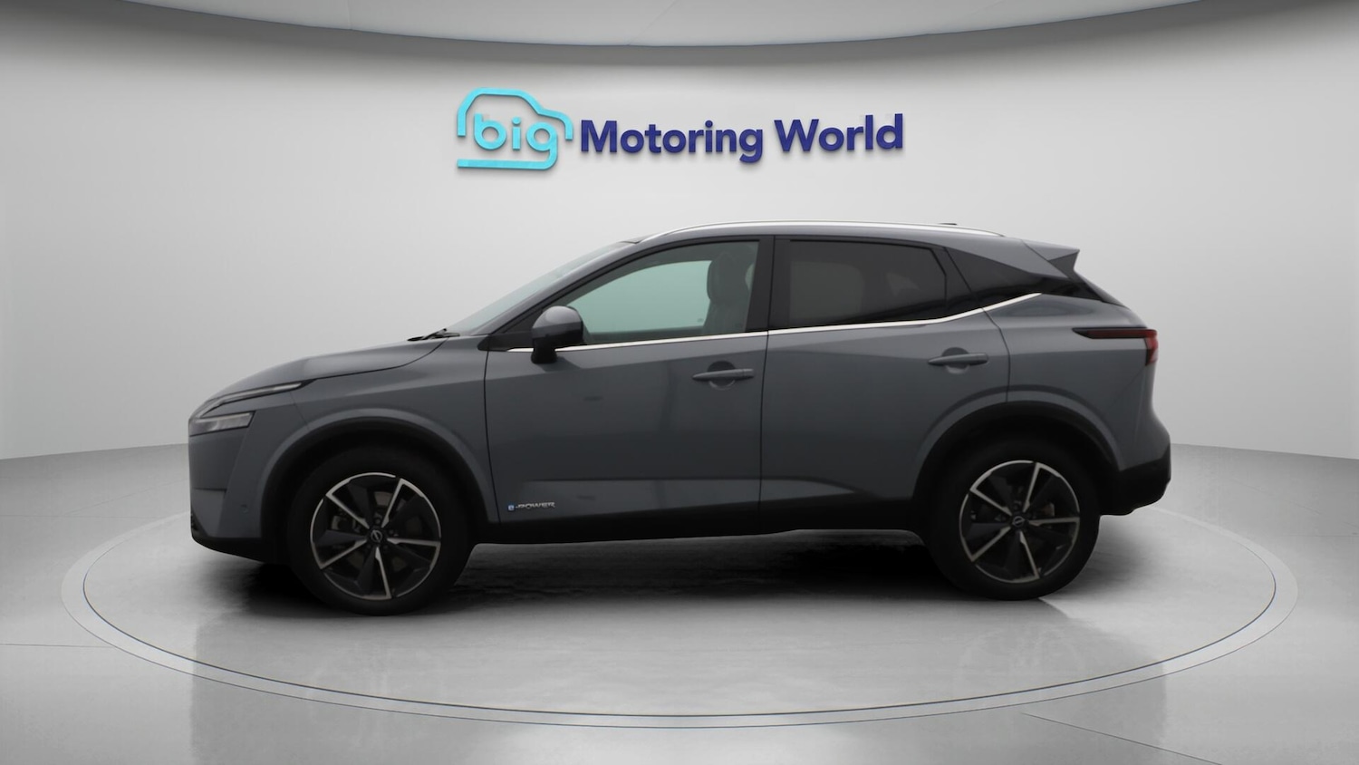 Used Nissan Qashqai 2023 for sale - 75719469: Photo 5