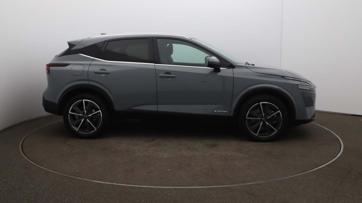 Used Nissan Qashqai 2023 for sale - 75719469: Photo 50