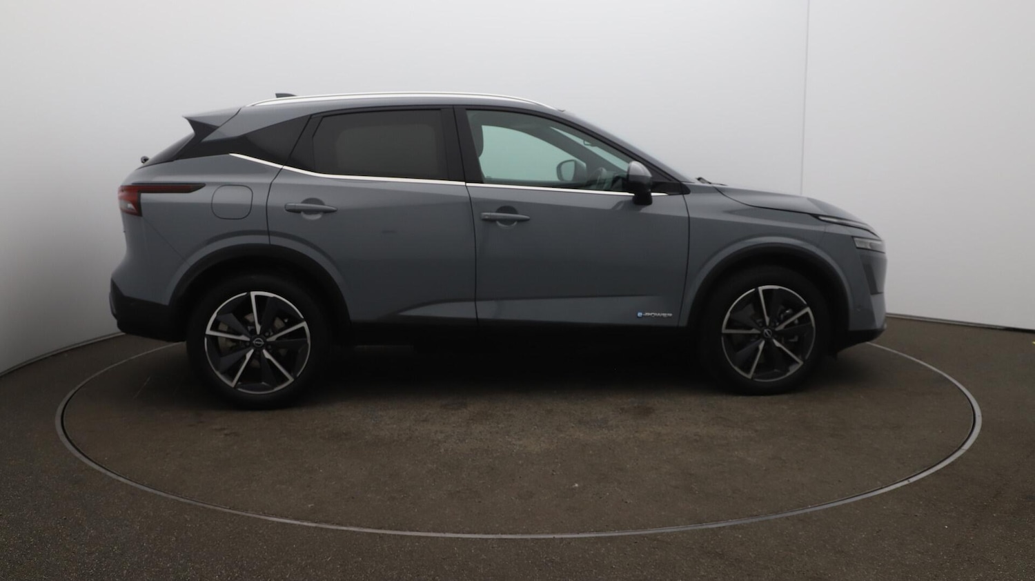 Used Nissan Qashqai 2023 for sale - 75719469: Photo 51