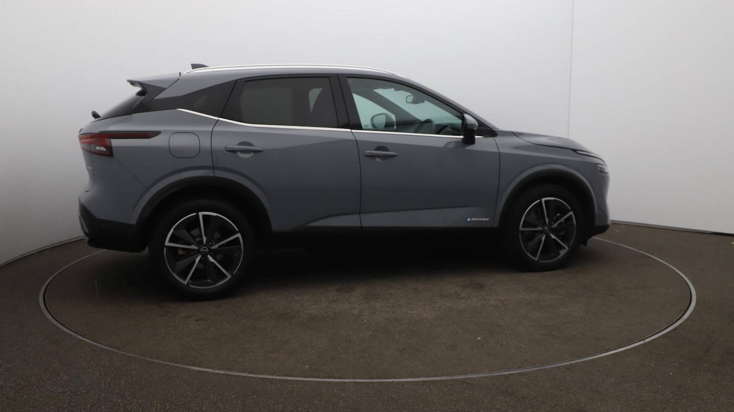 Used Nissan Qashqai 2023 for sale - 75719469: Photo 52