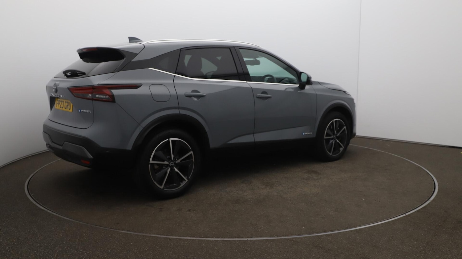 Used Nissan Qashqai 2023 for sale - 75719469: Photo 54