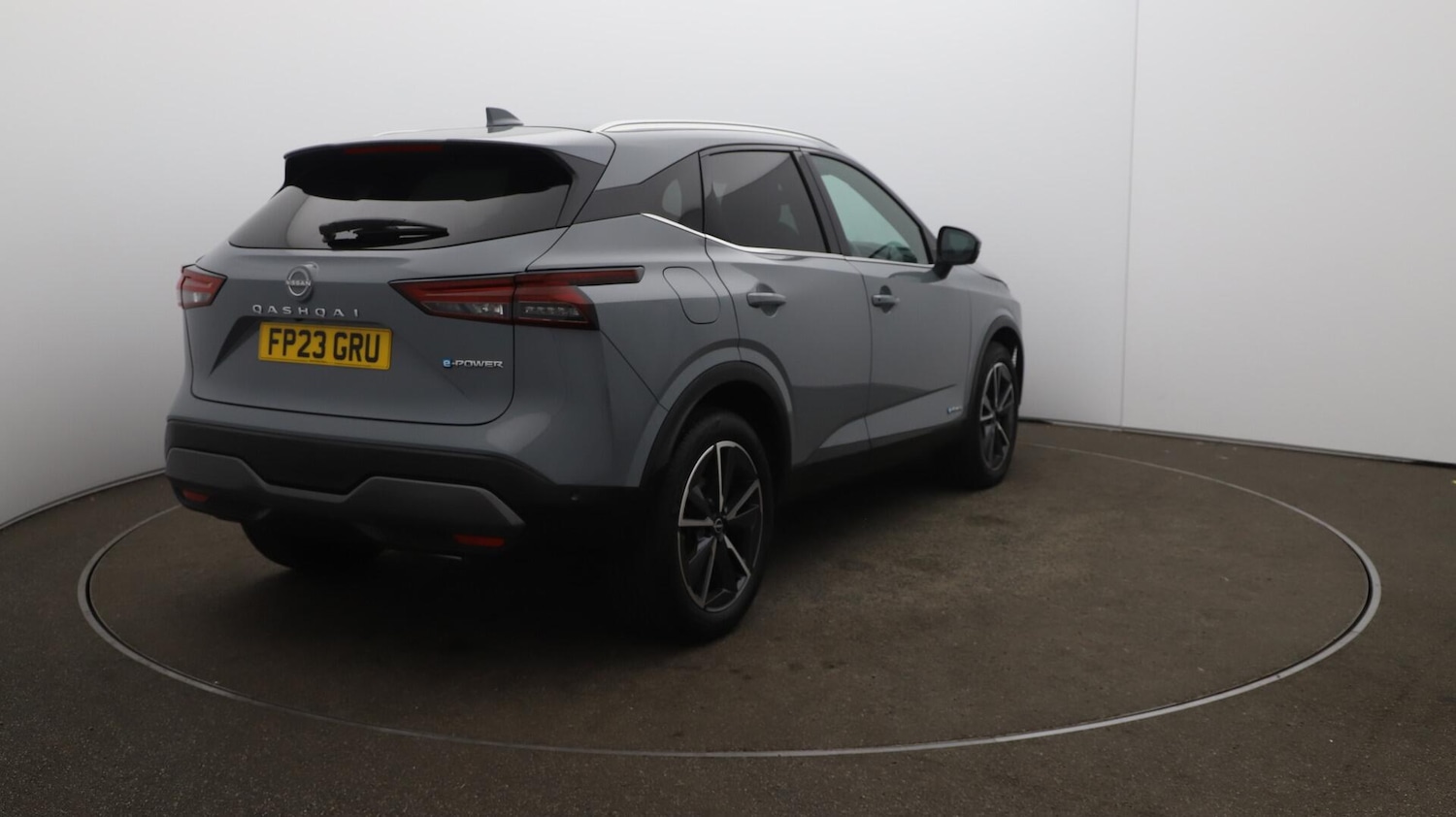 Used Nissan Qashqai 2023 for sale - 75719469: Photo 56