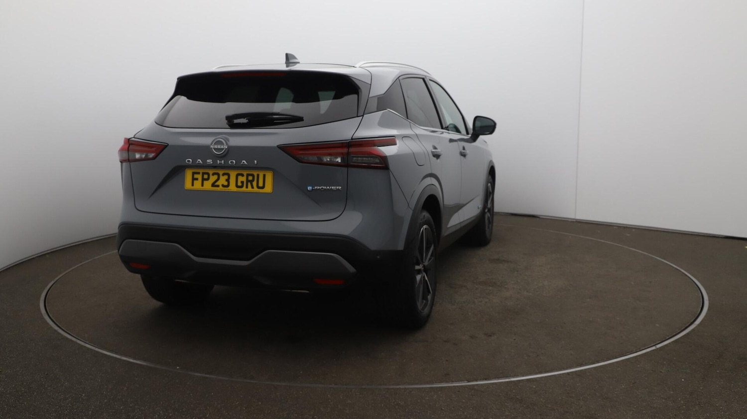 Used Nissan Qashqai 2023 for sale - 75719469: Photo 57