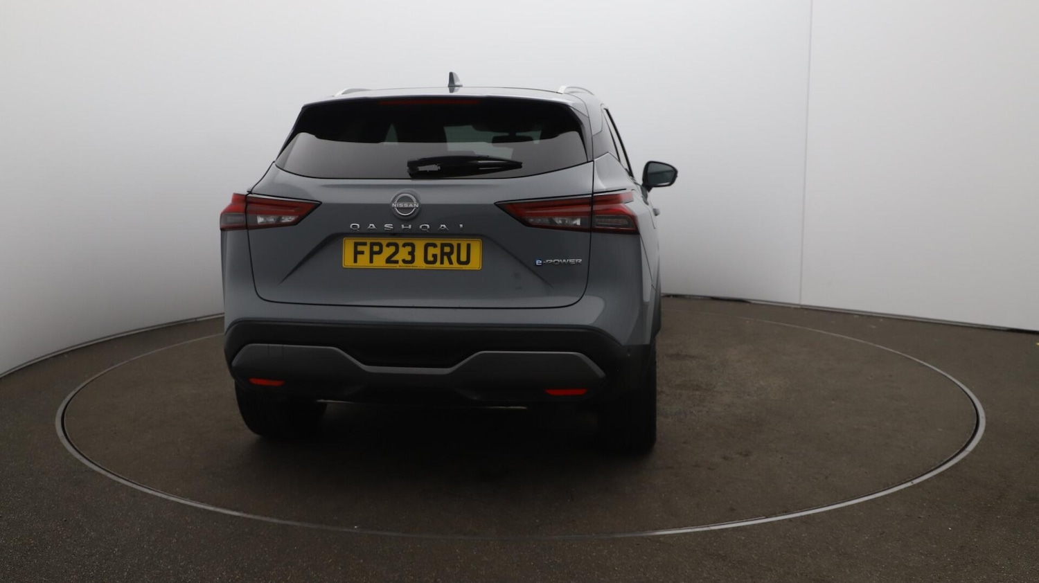 Used Nissan Qashqai 2023 for sale - 75719469: Photo 58