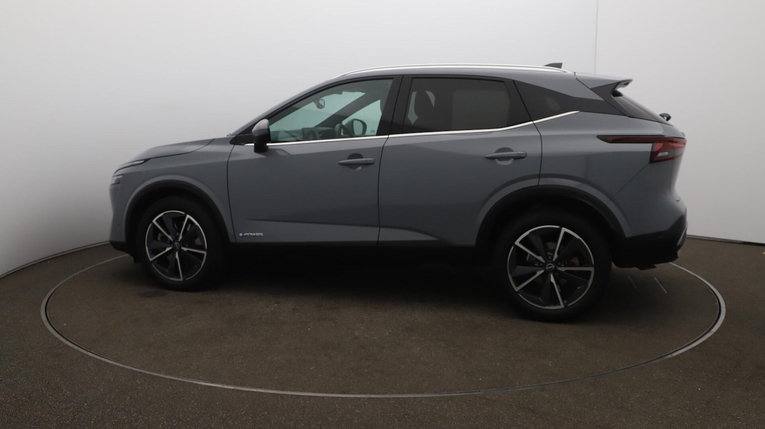 Used Nissan Qashqai 2023 for sale - 75719469: Photo 59