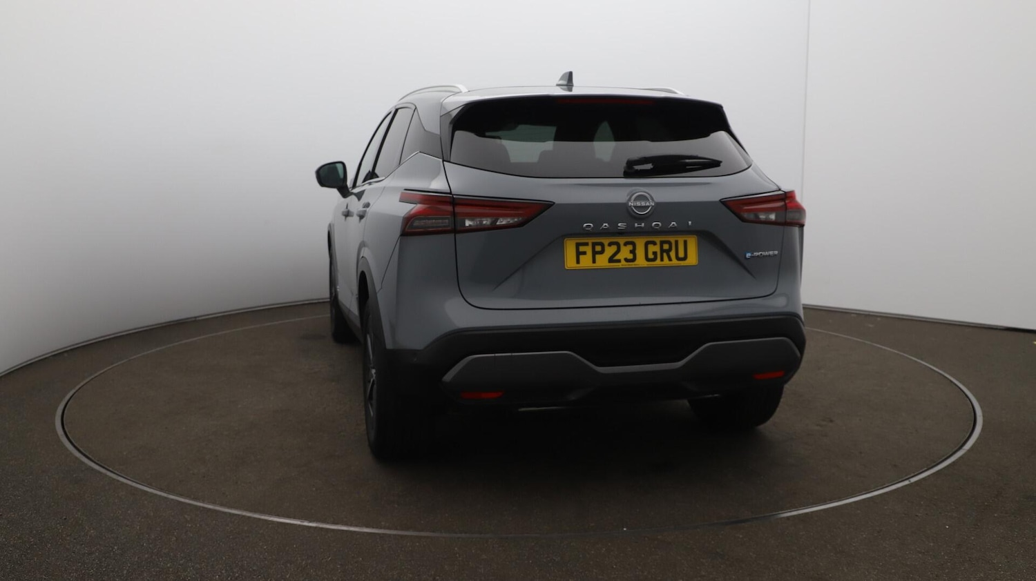 Used Nissan Qashqai 2023 for sale - 75719469: Photo 61