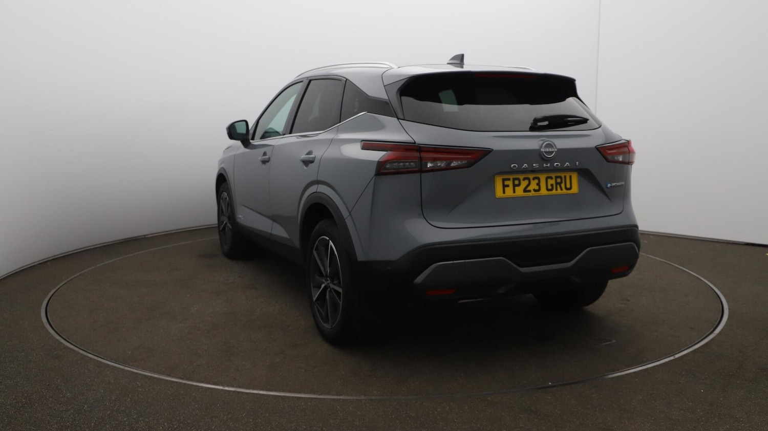 Used Nissan Qashqai 2023 for sale - 75719469: Photo 62