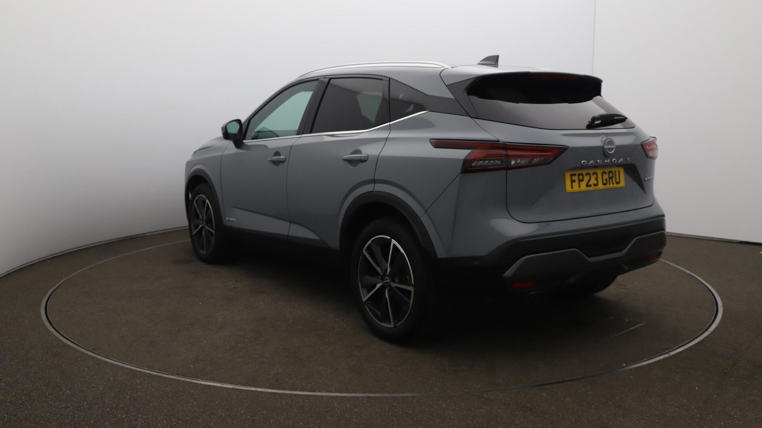 Used Nissan Qashqai 2023 for sale - 75719469: Photo 63