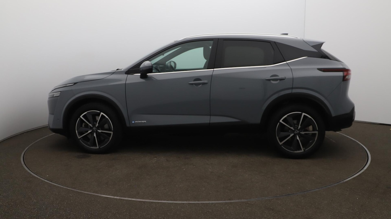 Used Nissan Qashqai 2023 for sale - 75719469: Photo 65