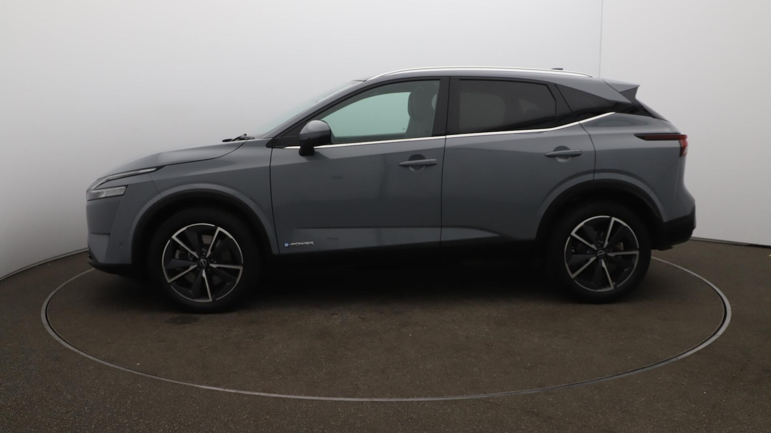 Used Nissan Qashqai 2023 for sale - 75719469: Photo 66