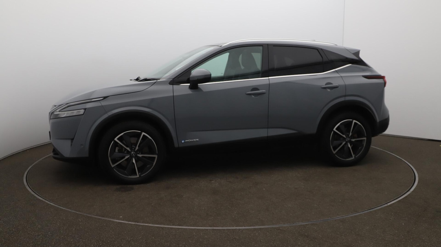 Used Nissan Qashqai 2023 for sale - 75719469: Photo 67