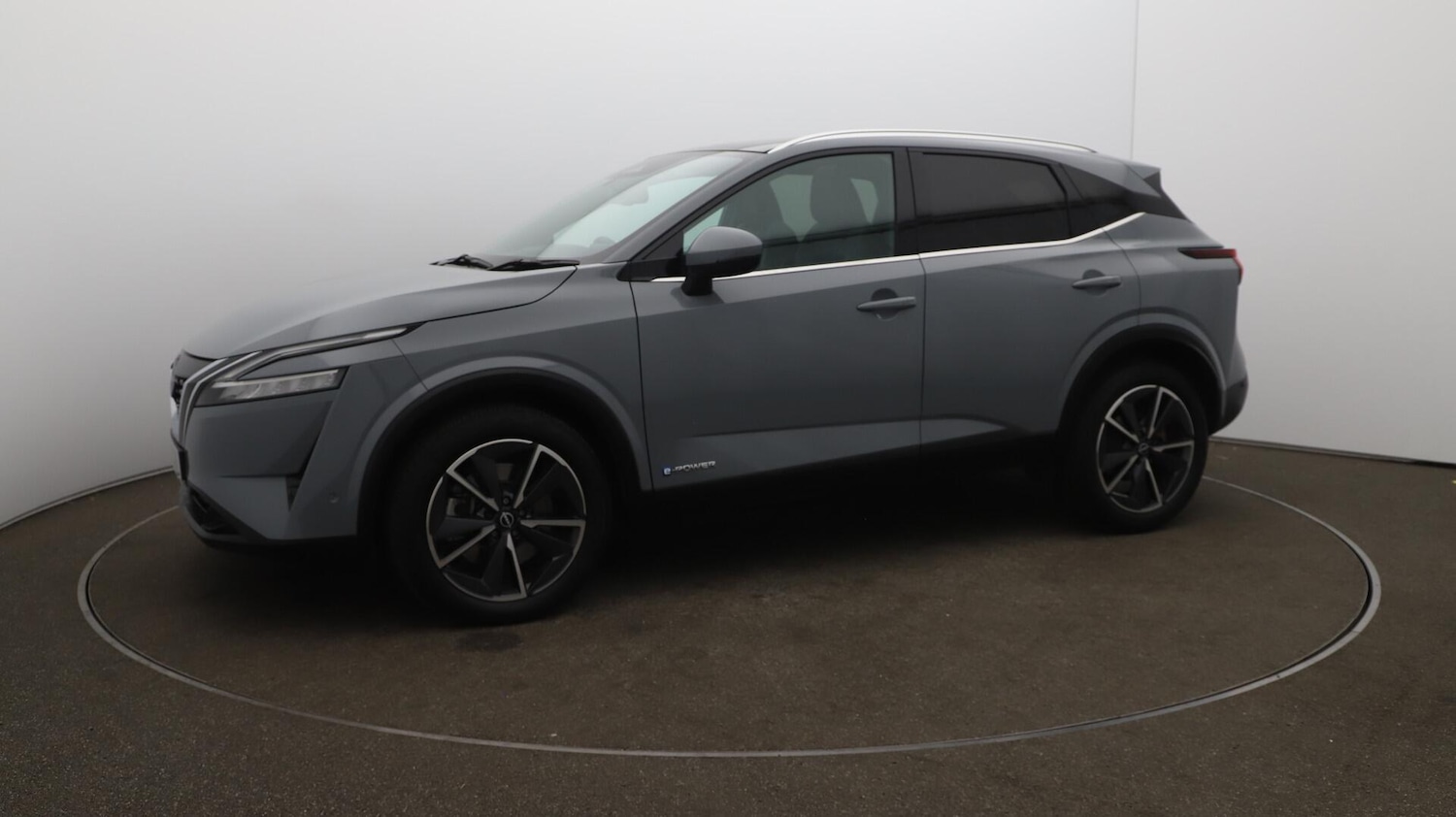 Used Nissan Qashqai 2023 for sale - 75719469: Photo 68