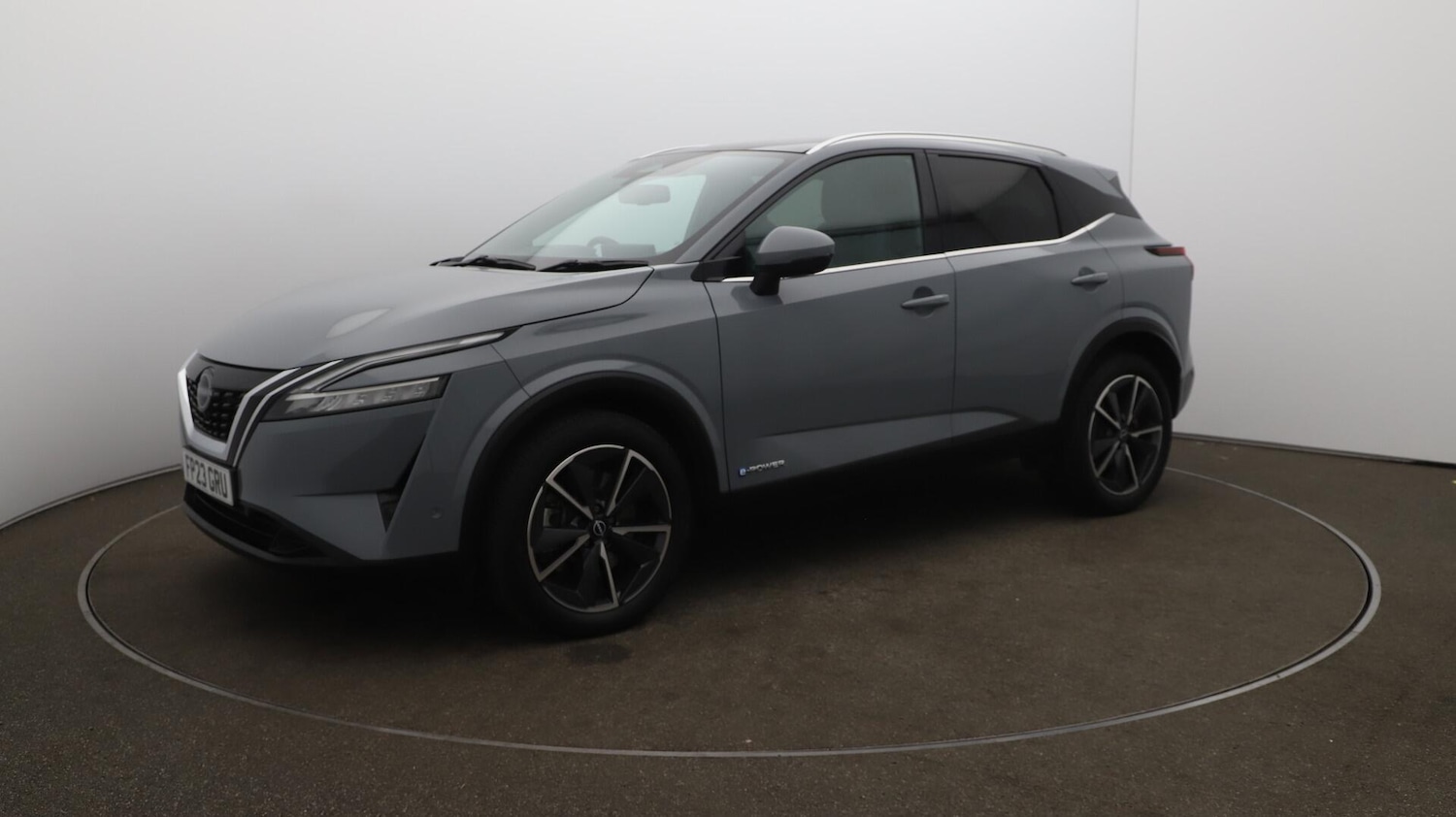 Used Nissan Qashqai 2023 for sale - 75719469: Photo 69