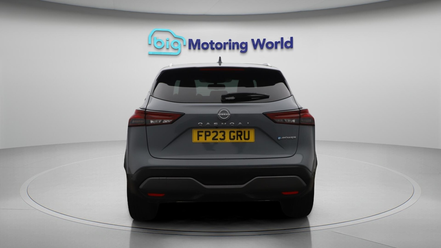 Used Nissan Qashqai 2023 for sale - 75719469: Photo 7