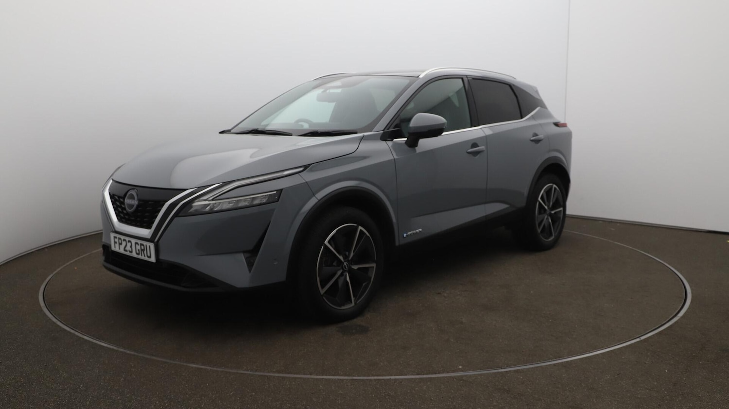Used Nissan Qashqai 2023 for sale - 75719469: Photo 70