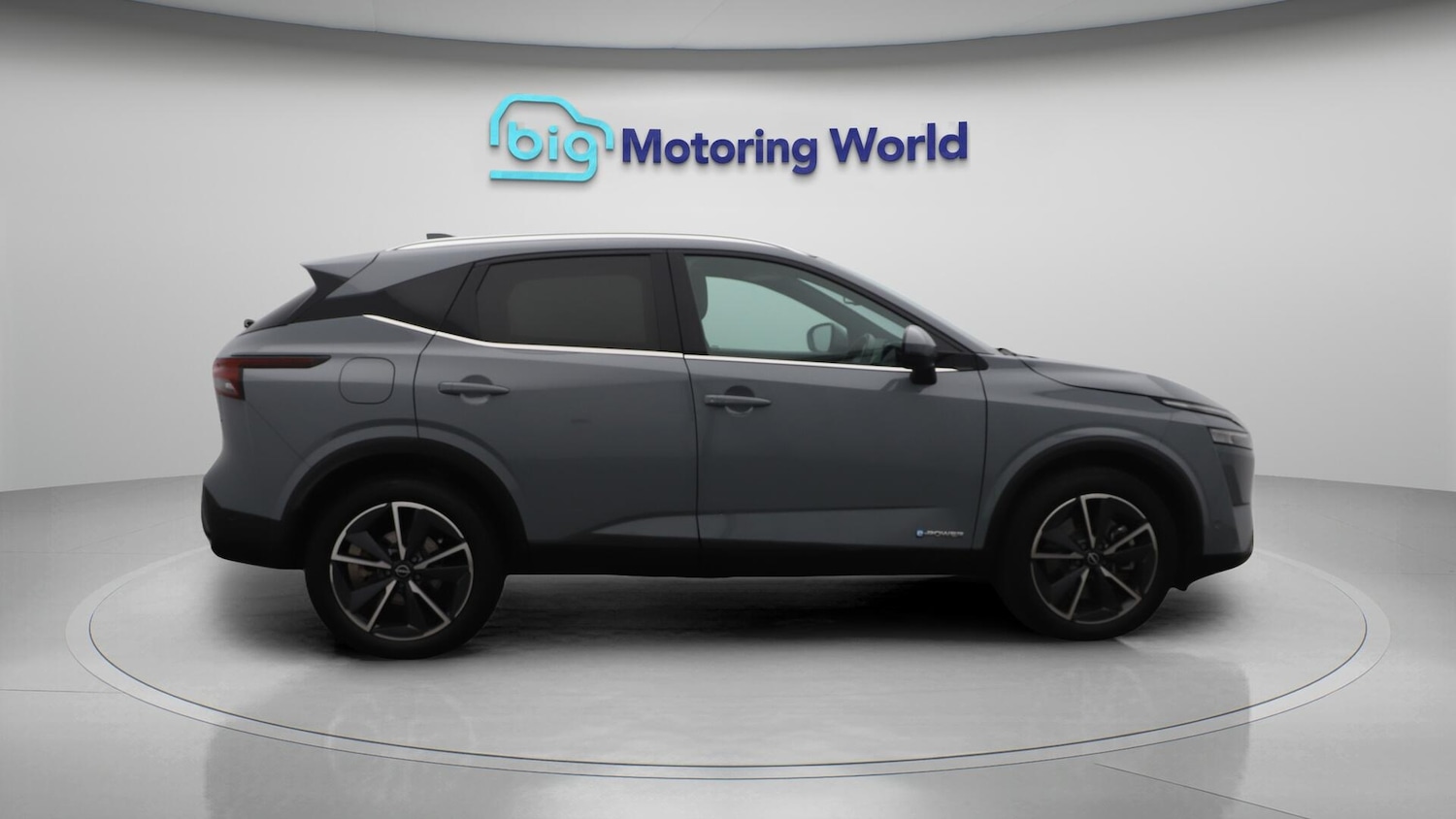 Used Nissan Qashqai 2023 for sale - 75719469: Photo 9