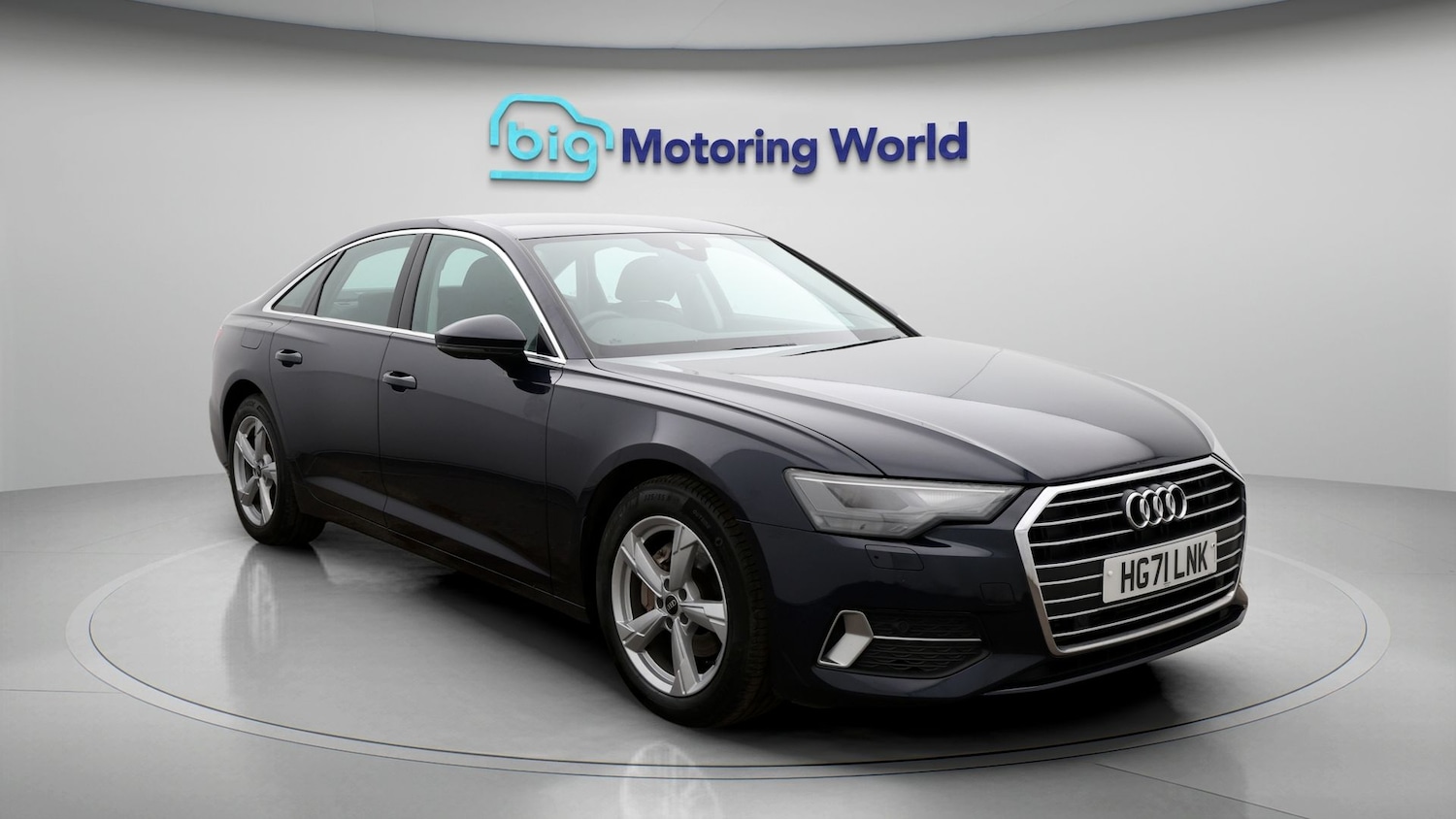 Used Audi A6 2022 for sale - 77541791: Photo 1