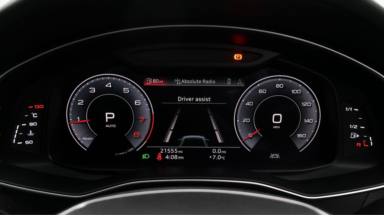 Used Audi A6 2022 for sale - 77541791: Photo 10