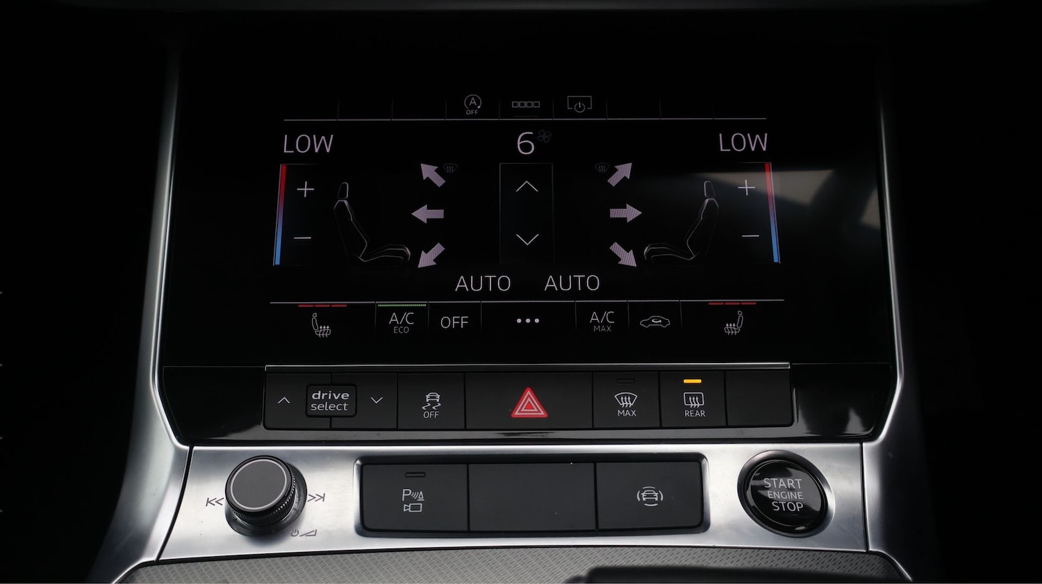 Used Audi A6 2022 for sale - 77541791: Photo 12