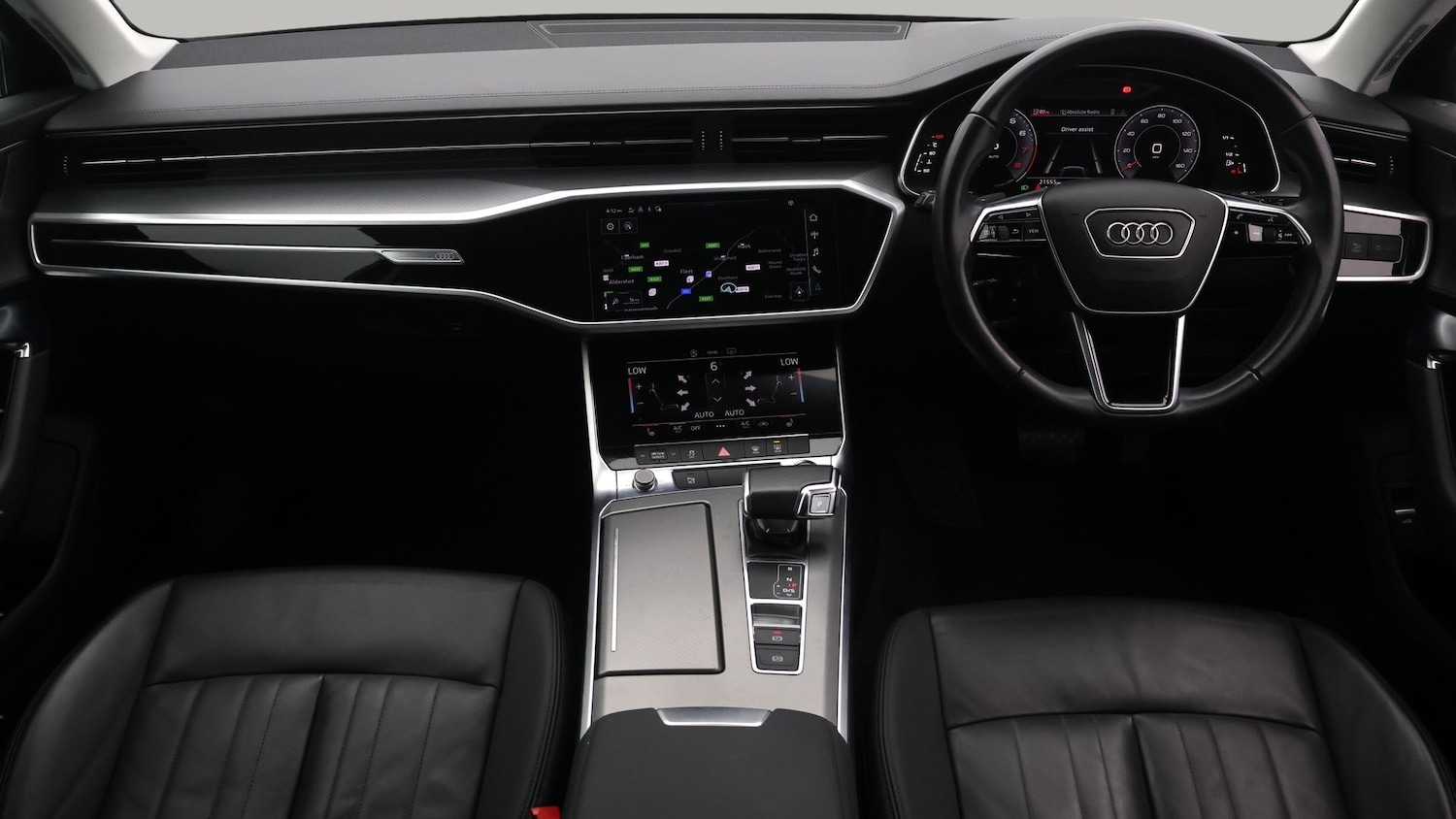 Used Audi A6 2022 for sale - 77541791: Photo 13